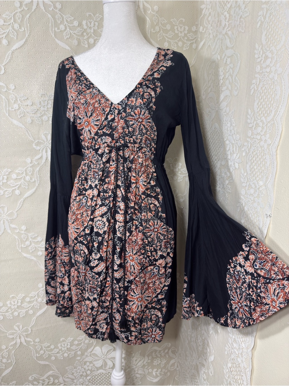 2013 Abercrombie &Fitch dress